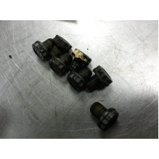 97J125 Flexplate Bolts From 2011 Kia Optima  2.4